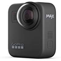 Lentes Protectoras de Repuesto para MAX (Accesorio Oficial de GoPro)